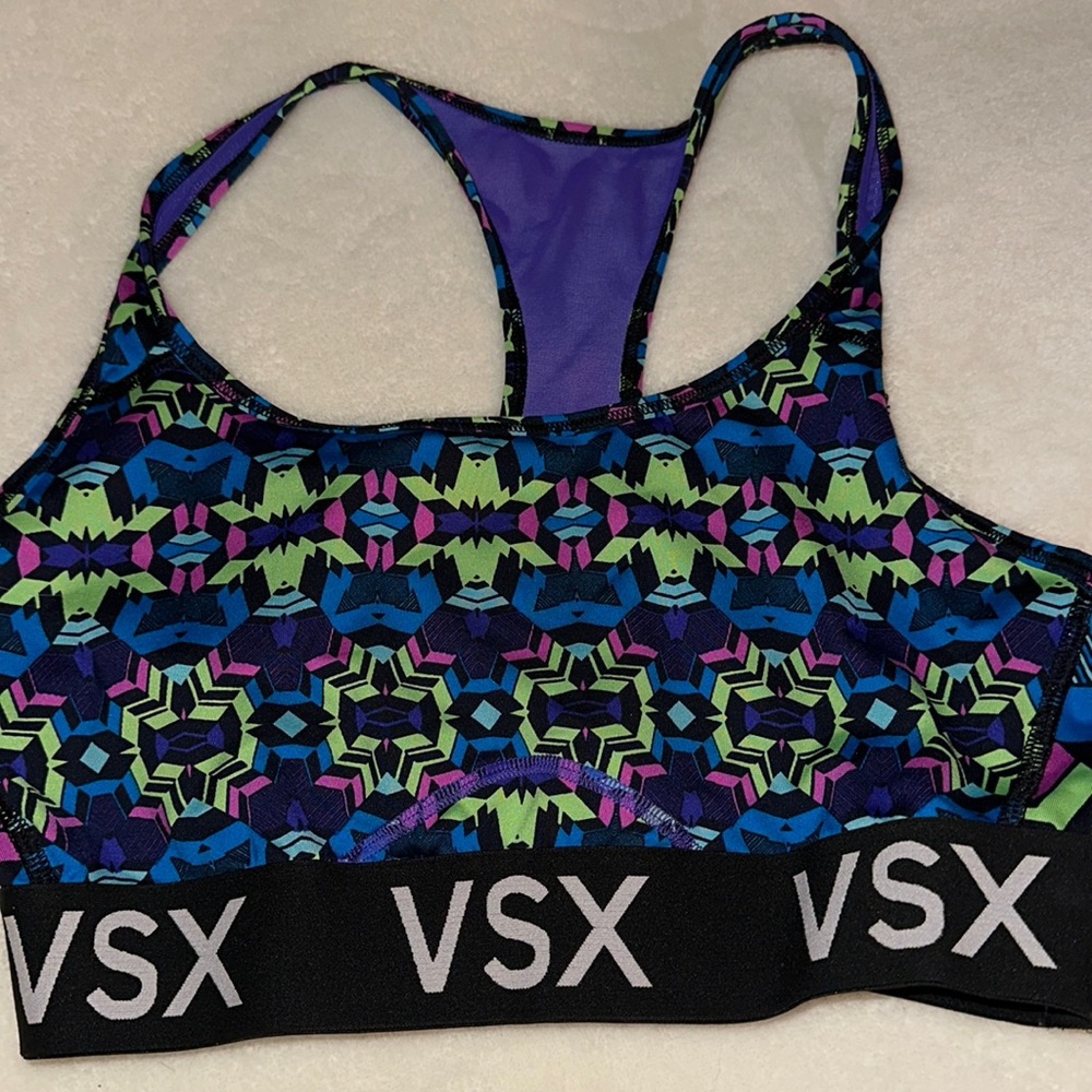 VSX Sport Bra